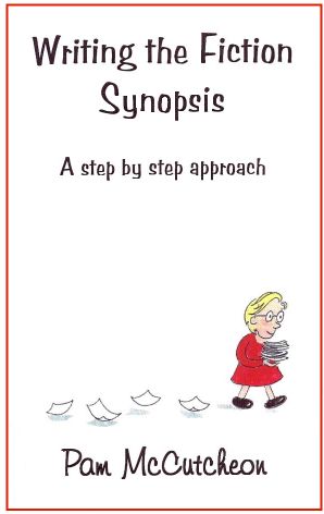 Image for Writing the Fiction Synopsis - A Step by Step Approach